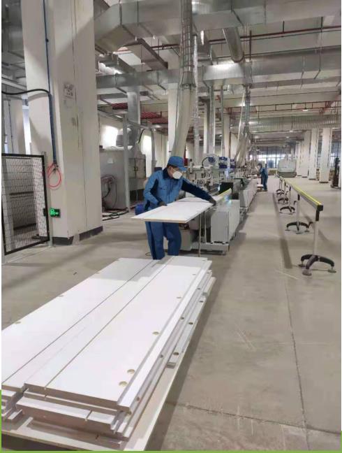 家具行業(yè)三線底漆應用